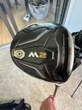 Taylormade driver 9.5 for sale  Arlington