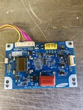 Carte inverter ssl320 d'occasion  Soliers