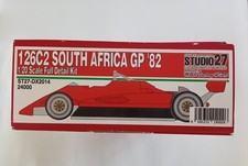 Ferrari sud africa usato  Inzago