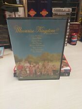 Dvd moonrise kingdom usato  Italia