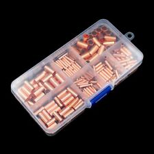 250pcs copper tube for sale  HATFIELD