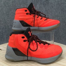 Armour shoes youth for sale  Circle Pines