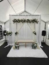 Home nikkah mehndi for sale  MANCHESTER