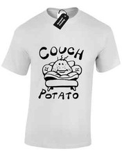 Couch potato funny for sale  Amityville