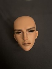 Ringdoll bjd anubis for sale  Orwigsburg