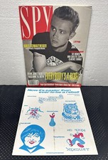 March 1992 spy for sale  Adkins