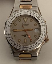 bulova oro usato  Cava de Tirreni