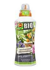 Compo bio mediterraner gebraucht kaufen  Würzburg