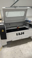 Découpé laser co2 d'occasion  La Tour-du-Pin