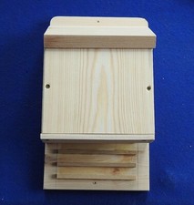 Bat box bats for sale  TROWBRIDGE
