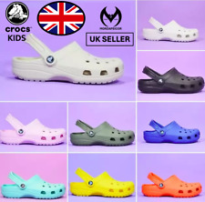 Kids crocs classic for sale  WELLING