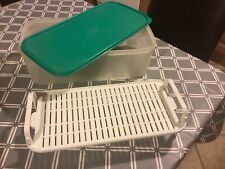 Vintage tupperware space for sale  BRAINTREE