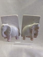 Abuya marble elephant for sale  BATH