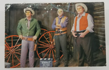 Bonanza michael landon d'occasion  Expédié en Belgium