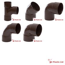 Polypipe 50mm solvent for sale  DEREHAM
