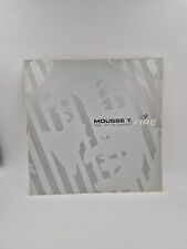 Musica elettronica mousse usato  Bergamo