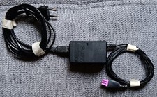 Riginal netzteil hewlett gebraucht kaufen  Pinneberg