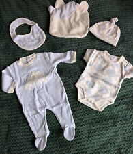Set neonato pezzi usato  Unsere Liebe Frau im Walde St Felix