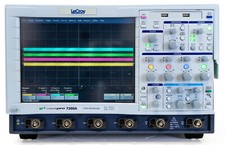 Lecroy teledyne wavepro usato  Corciano