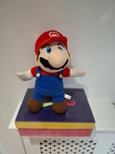 Mario vintage sun for sale  ELGIN