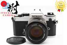 Mint cap nikon d'occasion  Expédié en Belgium