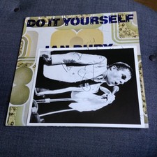 Ian dury lp for sale  KILMARNOCK