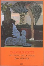 Carmelo zotti nel usato  Cambiago