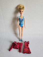 Barbie cendrillon 2012 d'occasion  Pontvallain