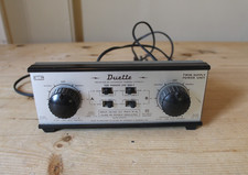h m controller for sale  EDINBURGH