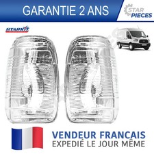 Clignotant rétroviseur gauche d'occasion  Dinan