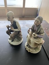 Coppia bellissime statuine usato  Laurenzana
