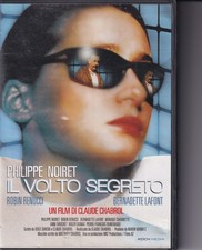 Volto segreto dvd usato  Roma