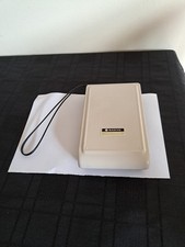 Sanyo electronic mini for sale  CONISTON