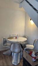 Panton style chairs for sale  LINCOLN