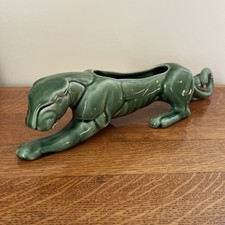 Green ceramic stalking for sale  Corfu