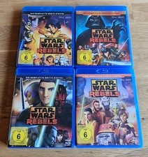 10er bluray set gebraucht kaufen  Schöllnach