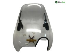 Bulle déflecteur pare d'occasion Bulle déflecteur pare d'occasion  France