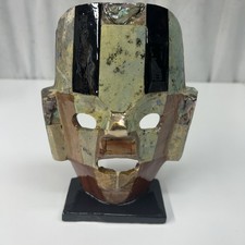 Mayan aztec inca for sale  Inkster