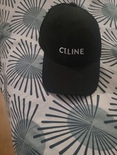 Casquette celine d'occasion  Thionville