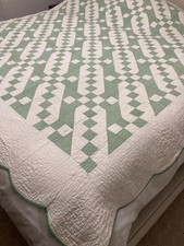 Well quilted crisp for sale  Georgetown