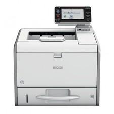 Ricoh aficio 4520dn gebraucht kaufen  Dortmund