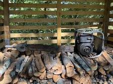 Vintage precision chainsaw for sale  New York