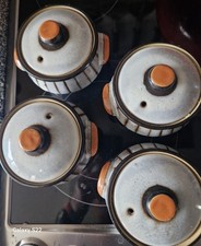 Denby studio soup for sale  COVENTRY