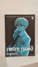 Mirai nikki paradox usato  Chioggia