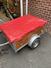 4x3 trailer for sale 4x3 trailer for sale HARROGATE