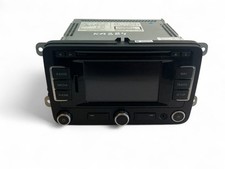 VW AMAROK 2H, S1B Musik-Player ohne GPS 3C0035279D 2014 30367150 comprar usado  Enviando para Brazil