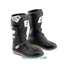 Stivali moto trial usato Stivali moto trial usato  Predappio