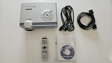 Sanyo plc xu56 usato  Roma