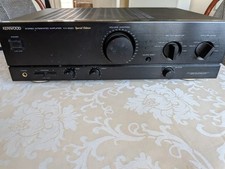Kenwood 3020se integrated for sale  STOWMARKET