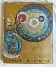 Mosaici monreale flaccovio usato Mosaici monreale flaccovio usato  Palermo